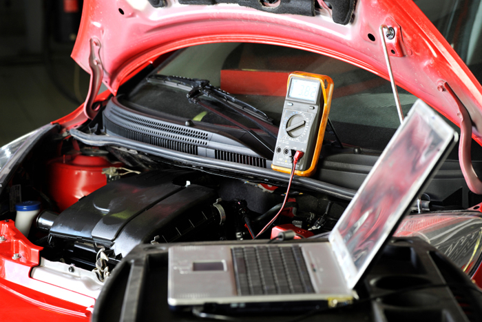 Auto Electronics Repairs in Puyallup, WA