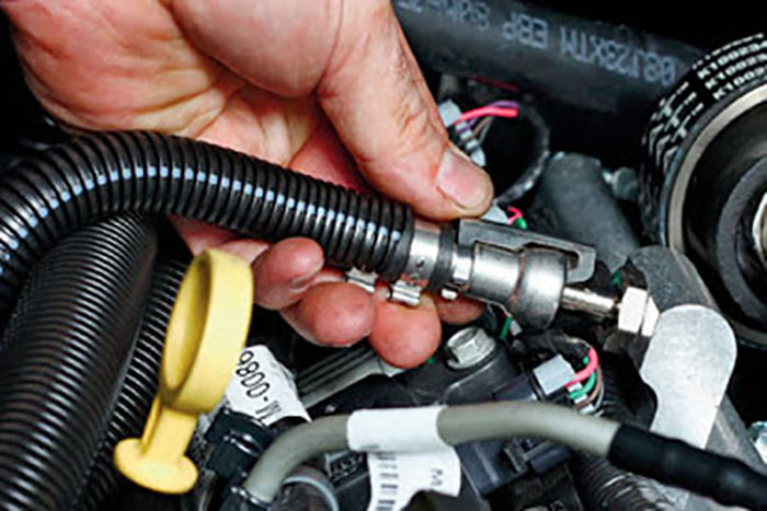 Auto Fuel System Repair in Puyallup, WA