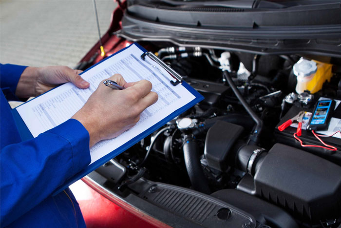 Preventative Auto Maintenance Service in Puyallup, WA