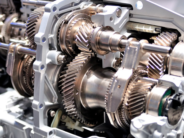 Automatic Transmission Repair Service in Puyallup, WA