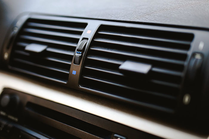 Auto AC Repair in Puyallup, WA