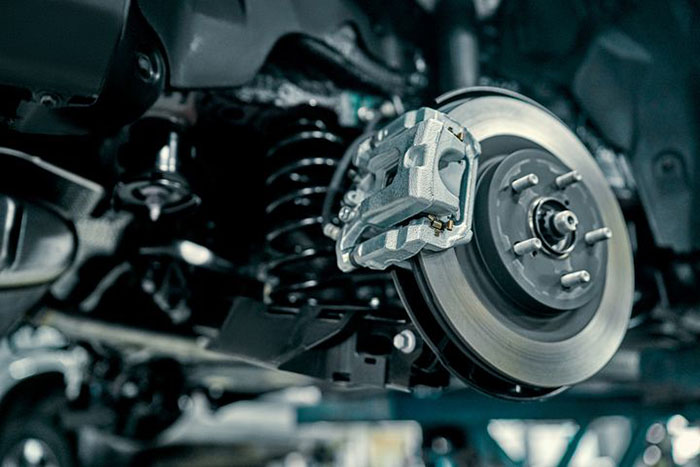 Brake Repair in Puyallup, WA
