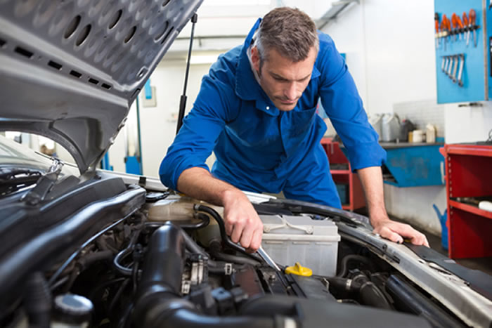 Car Tune-up Service in Puyallup, WA