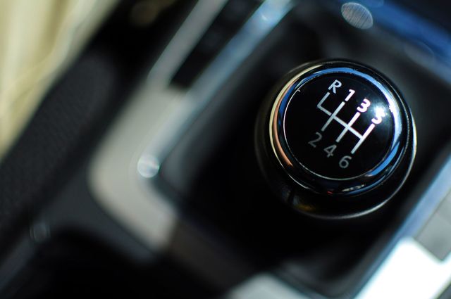 Manual Transmission Repair Service in Puyallup, WA