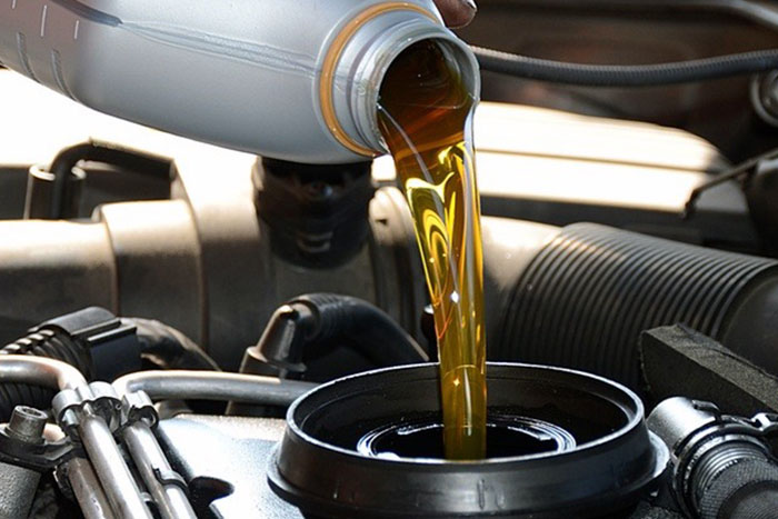 Oil Change and Lube in Puyallup, WA