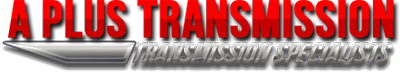A Plus Transmission - logo